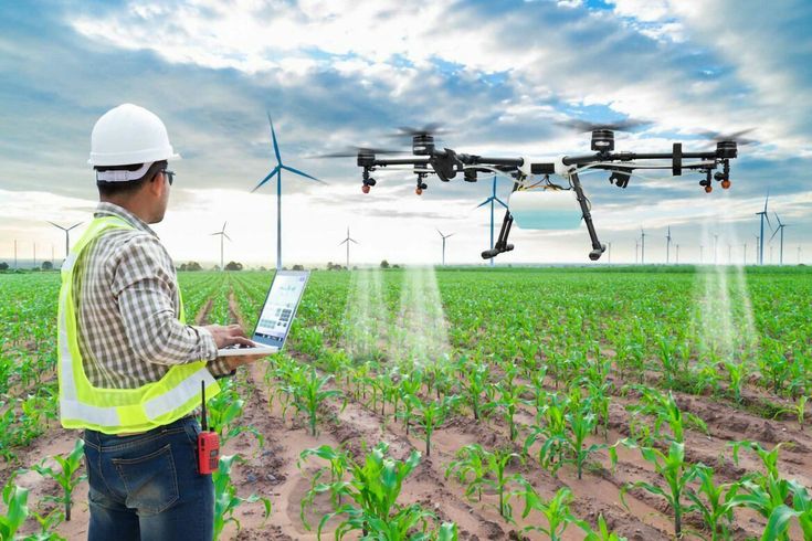 Technique agronomie